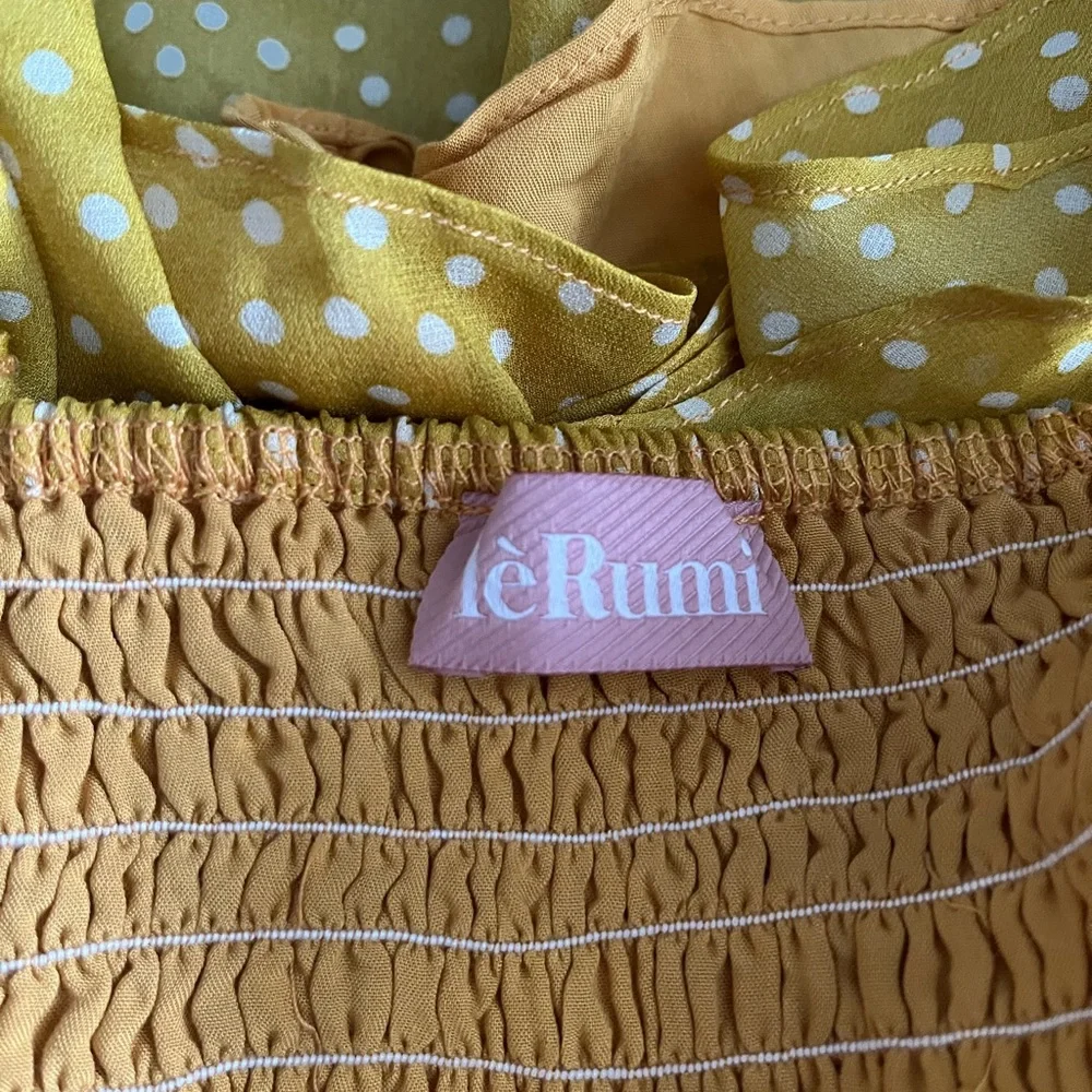 Le Rumi 🎉 new